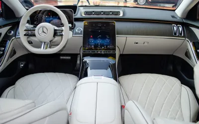 S 350
